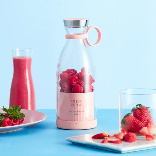 DailyGo Portable Juicer